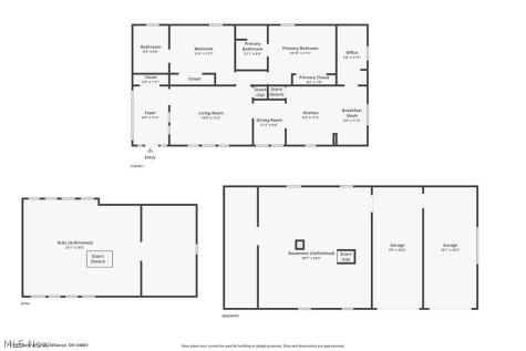 11480 Aebi Avenue NE Alliance OH 44601