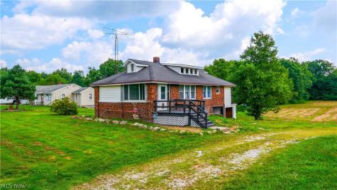 11480 Aebi Avenue NE Alliance OH 44601