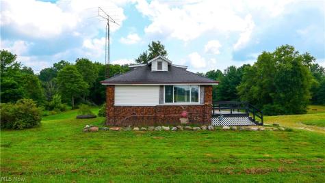 11480 Aebi Avenue NE Alliance OH 44601