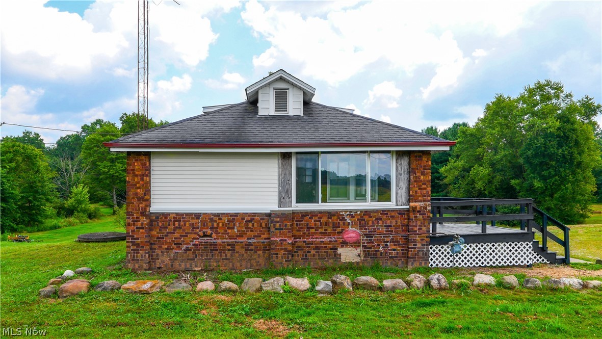 11480 Aebi Avenue NE Alliance OH 44601