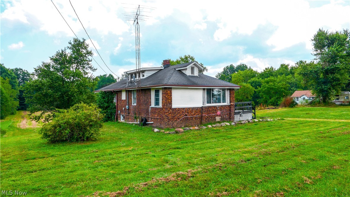 11480 Aebi Avenue NE Alliance OH 44601