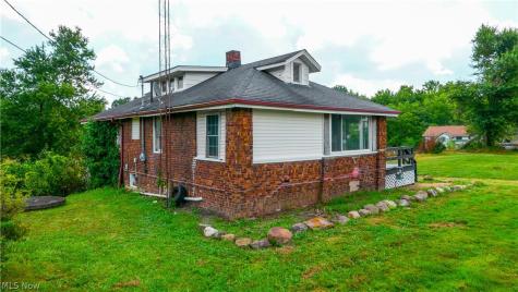 11480 Aebi Avenue NE Alliance OH 44601