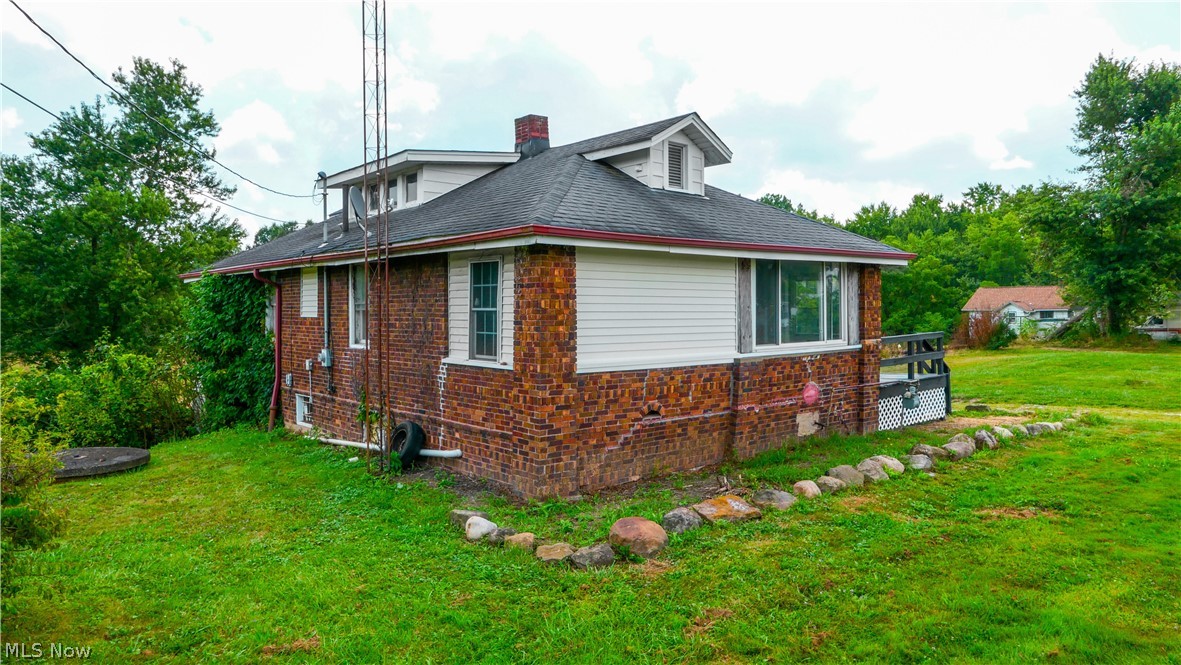 11480 Aebi Avenue NE Alliance OH 44601