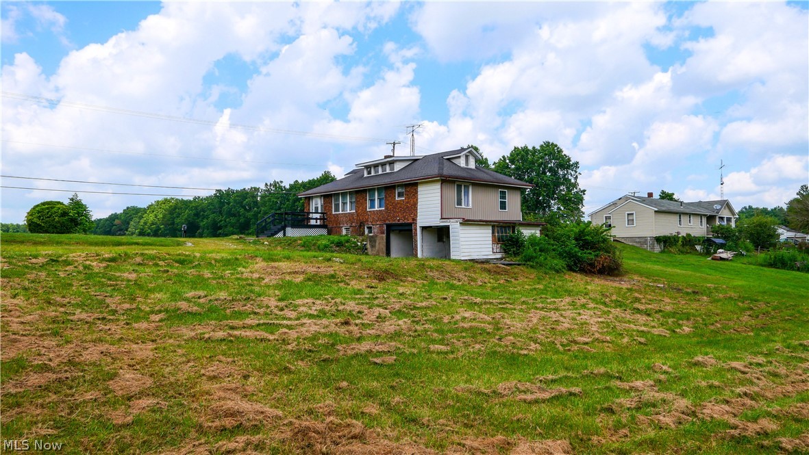 11480 Aebi Avenue NE Alliance OH 44601