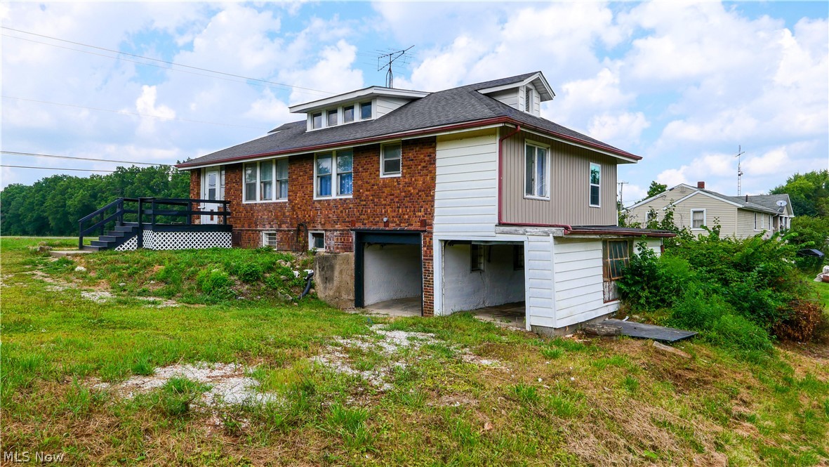 11480 Aebi Avenue NE Alliance OH 44601