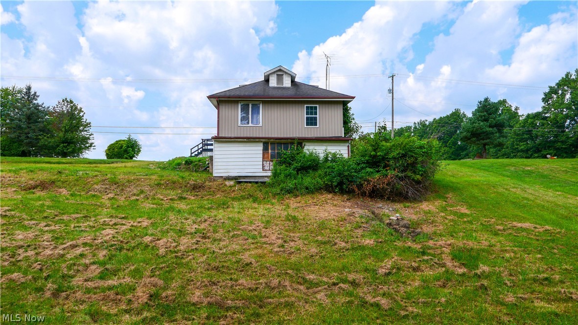 11480 Aebi Avenue NE Alliance OH 44601
