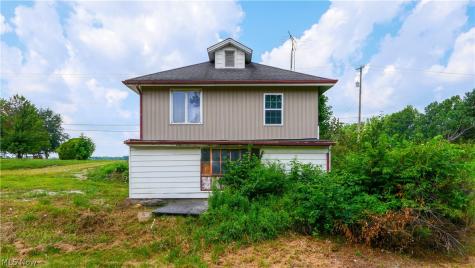 11480 Aebi Avenue NE Alliance OH 44601