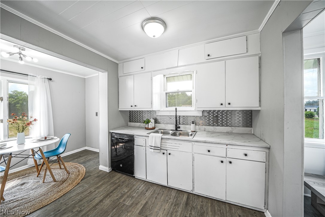 11480 Aebi Avenue NE Alliance OH 44601