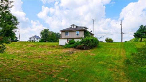 11480 Aebi Avenue NE Alliance OH 44601