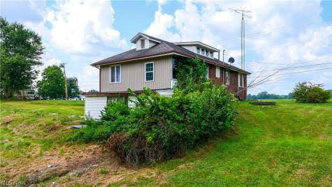 11480 Aebi Avenue NE Alliance OH 44601