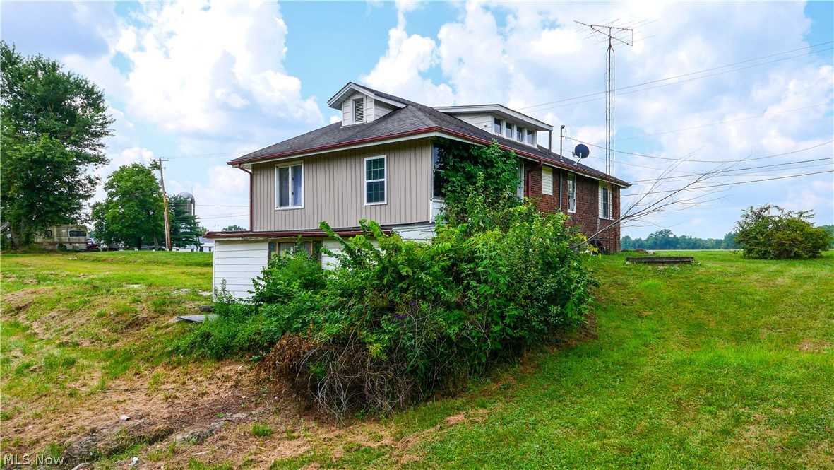 11480 Aebi Avenue NE Alliance OH 44601