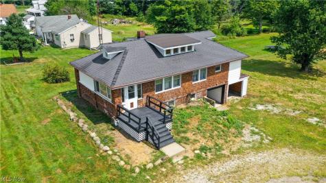 11480 Aebi Avenue NE Alliance OH 44601