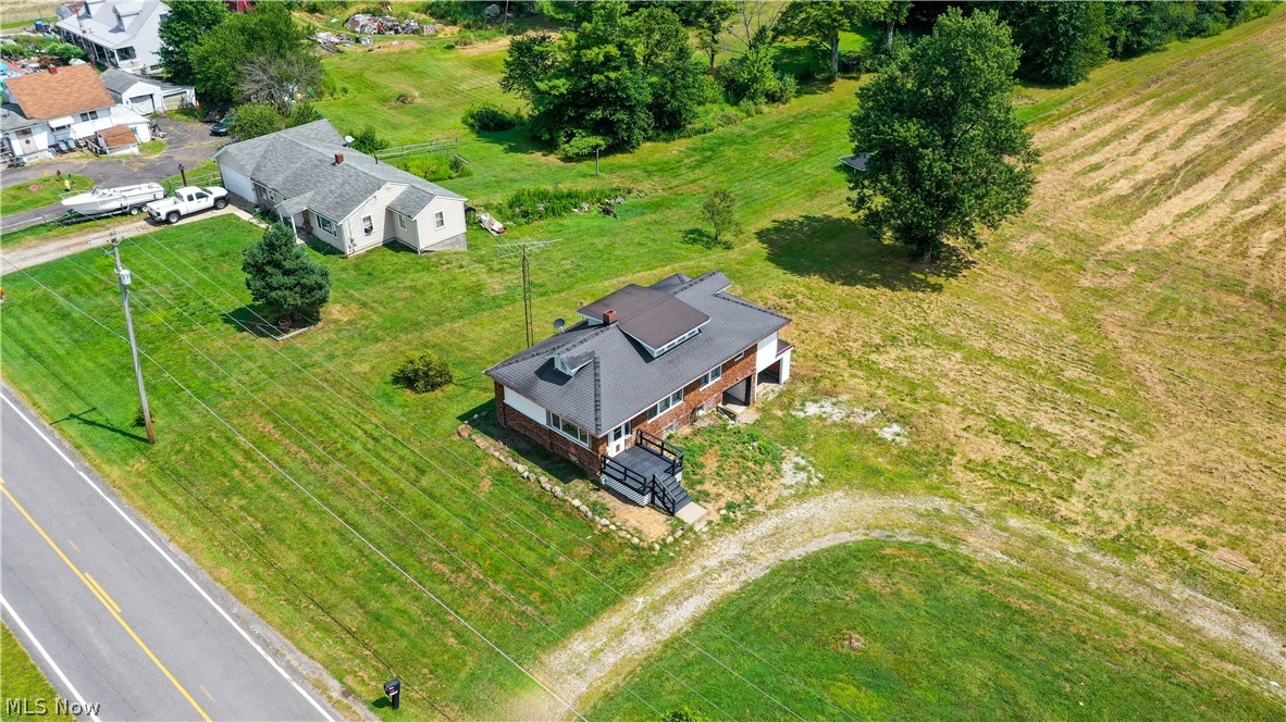 11480 Aebi Avenue NE Alliance OH 44601