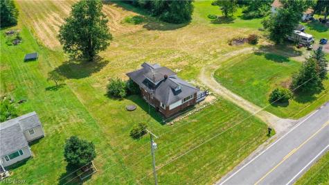 11480 Aebi Avenue NE Alliance OH 44601