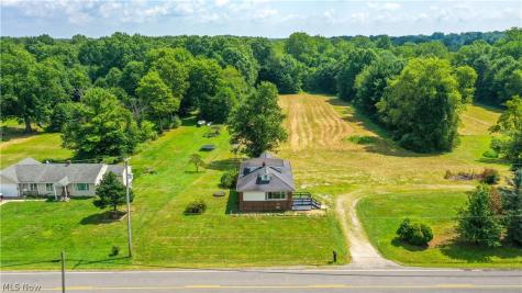 11480 Aebi Avenue NE Alliance OH 44601