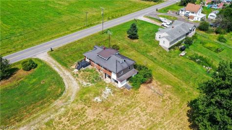 11480 Aebi Avenue NE Alliance OH 44601