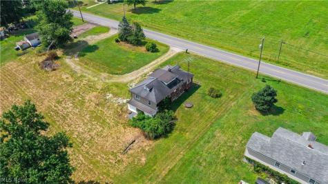 11480 Aebi Avenue NE Alliance OH 44601