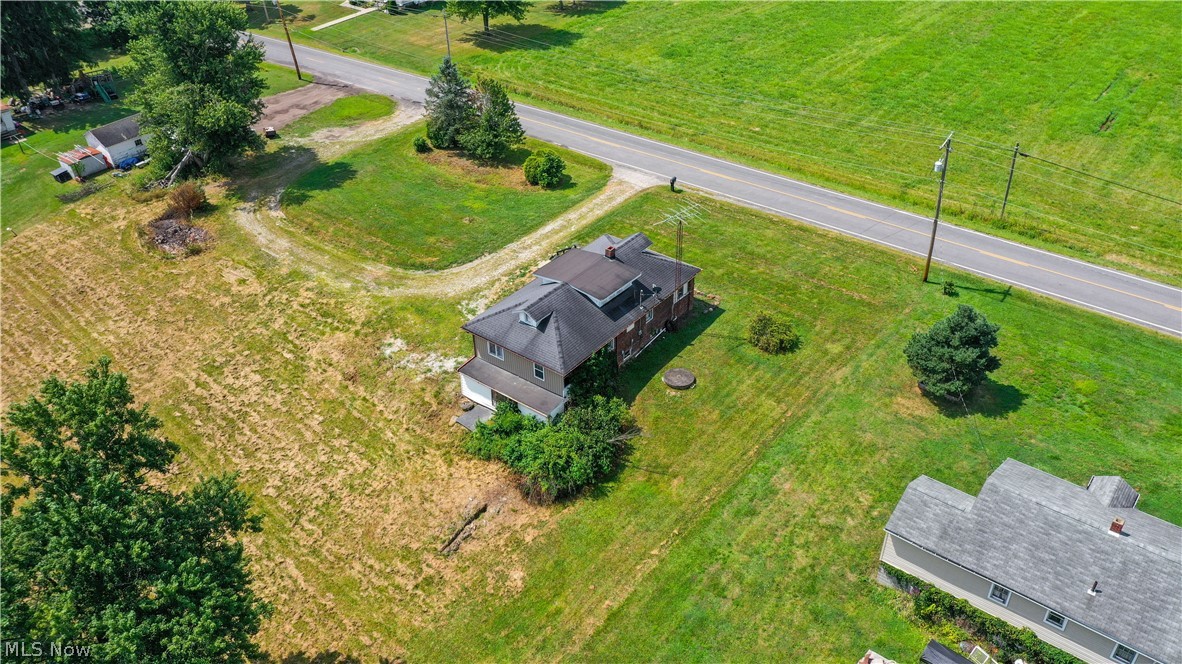 11480 Aebi Avenue NE Alliance OH 44601