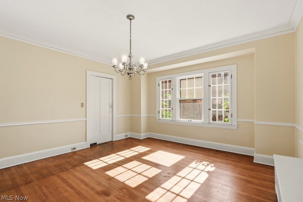 2745 Derbyshire Road Cleveland Heights OH 44106