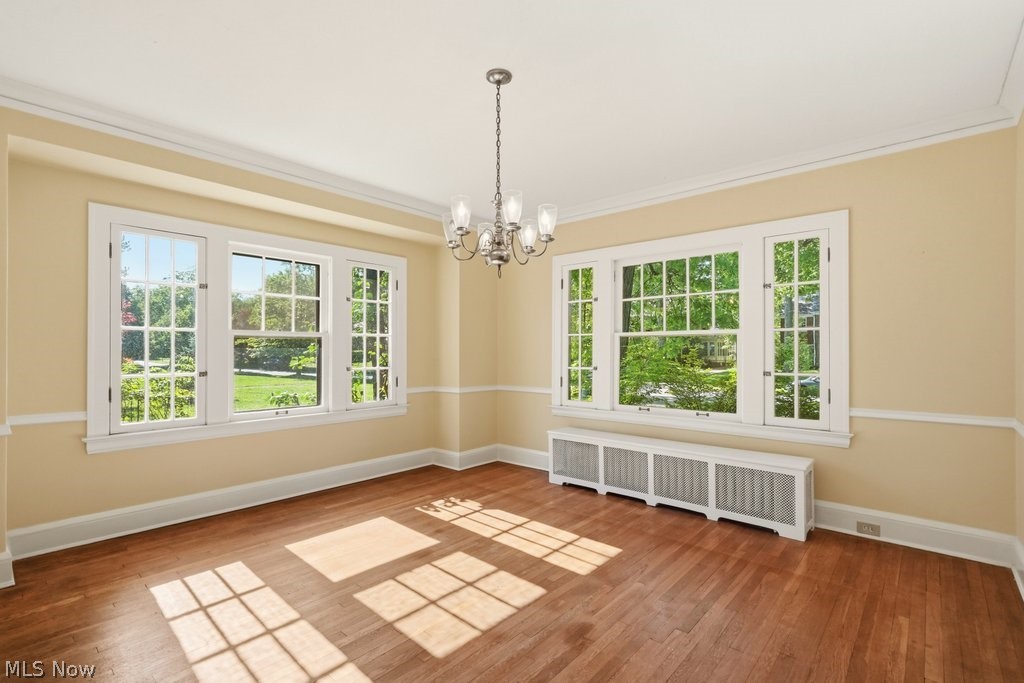 2745 Derbyshire Road Cleveland Heights OH 44106