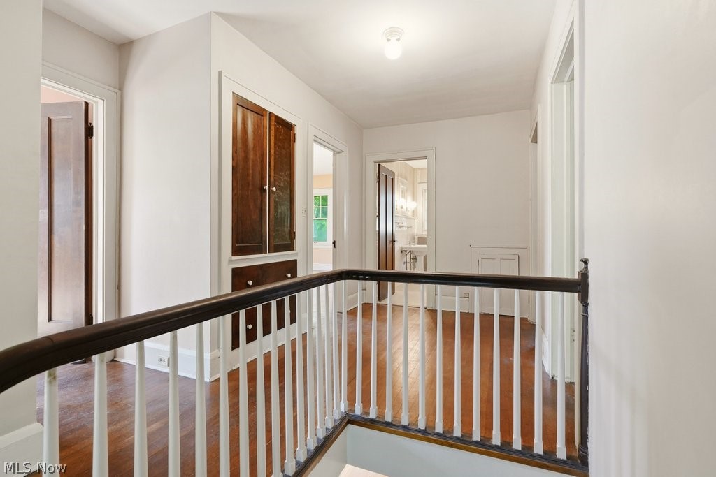 2745 Derbyshire Road Cleveland Heights OH 44106