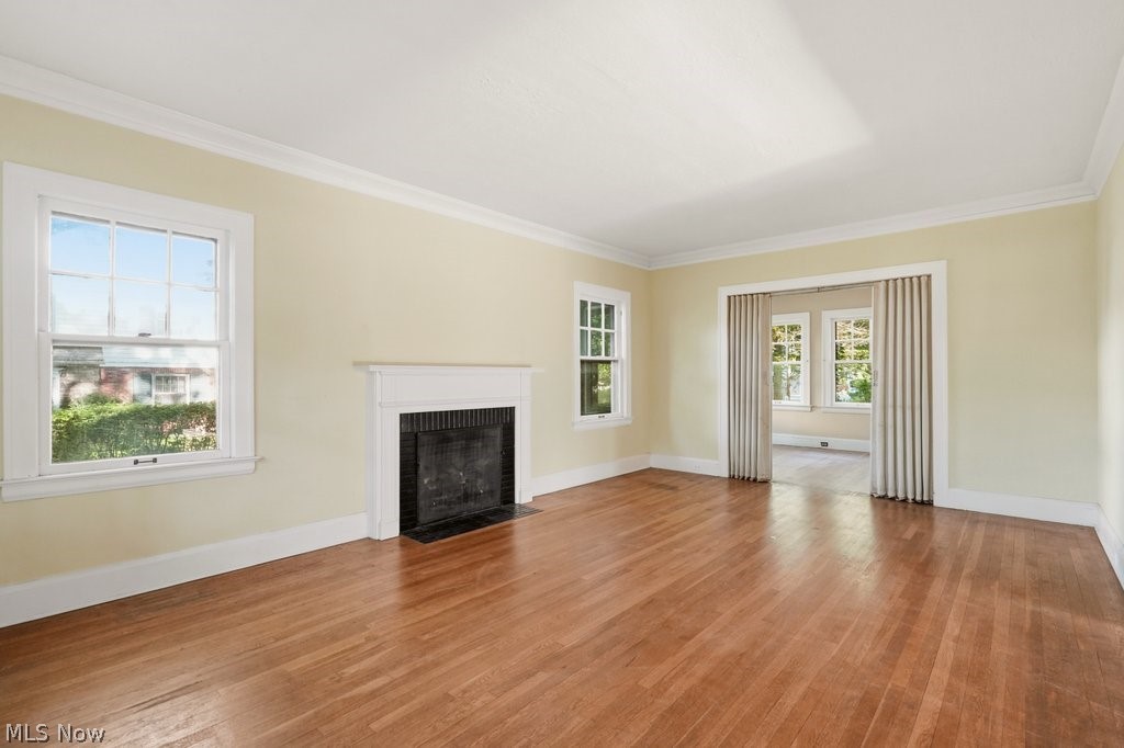 2745 Derbyshire Road Cleveland Heights OH 44106