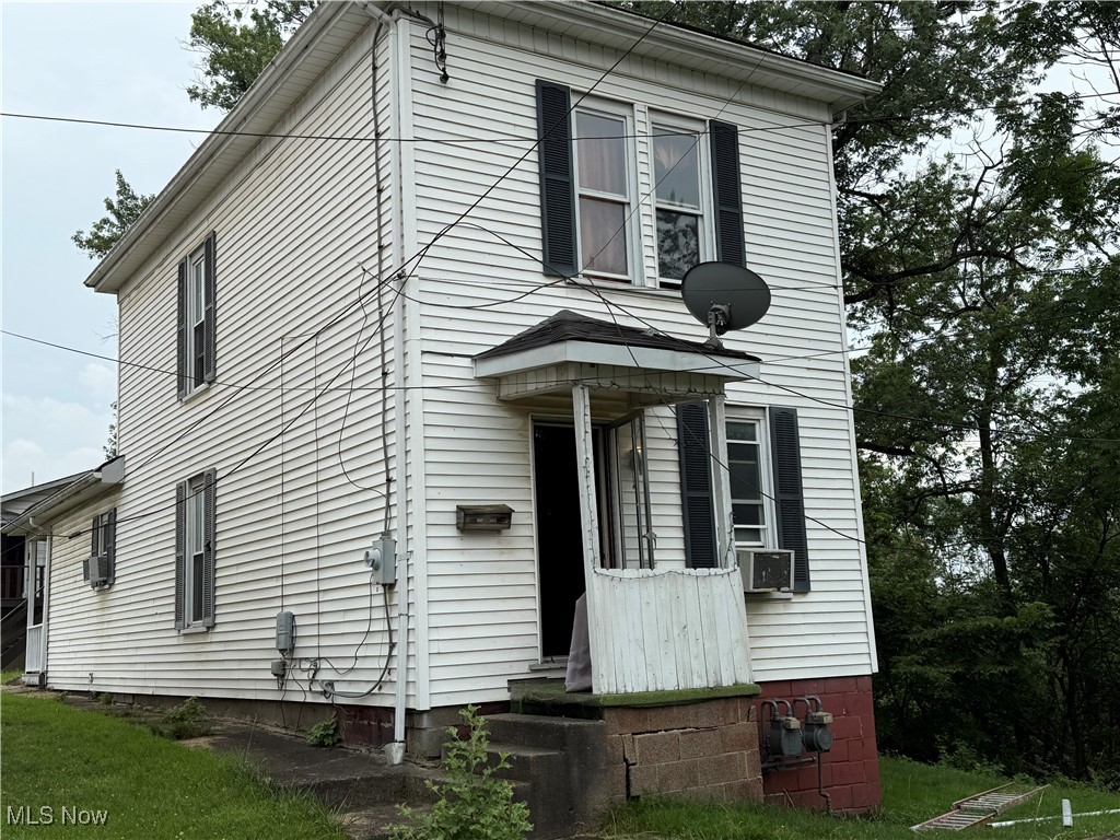 224 Shamrock Avenue Mingo Junction OH 43938