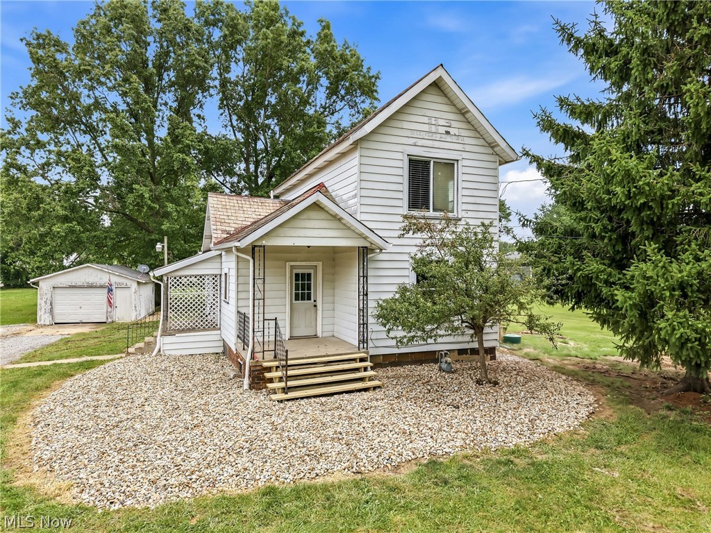 20954 Lake Park Boulevard Alliance OH 44601