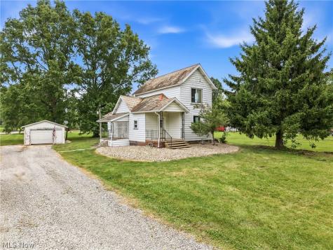 20954 Lake Park Boulevard Alliance OH 44601
