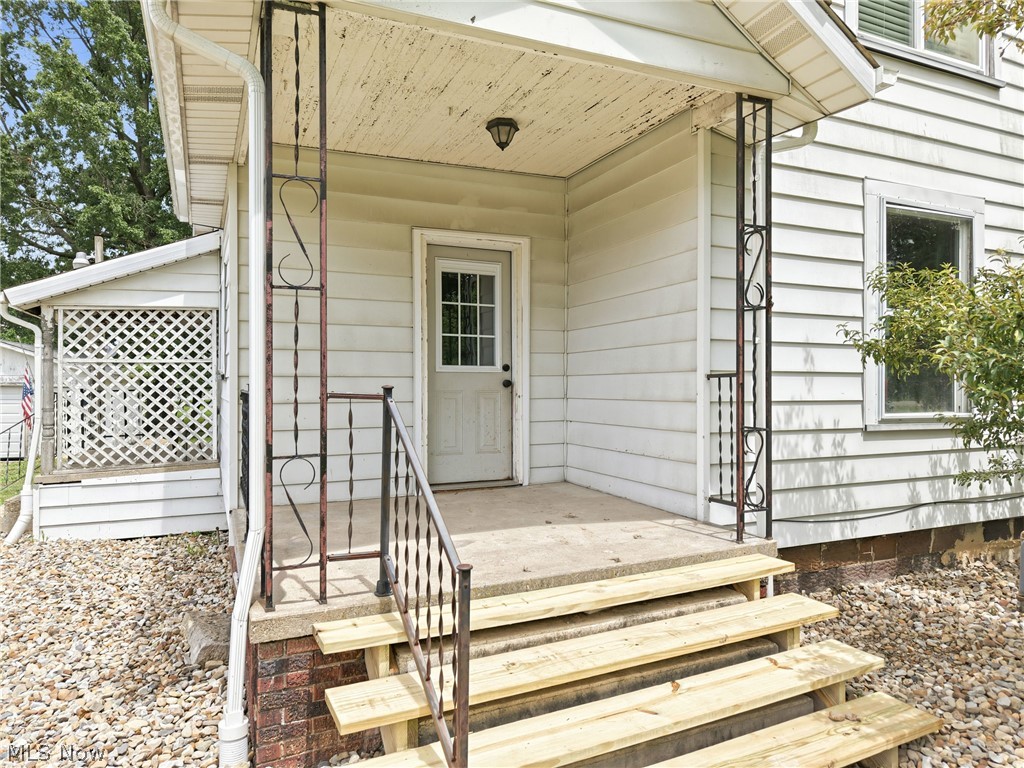 20954 Lake Park Boulevard Alliance OH 44601