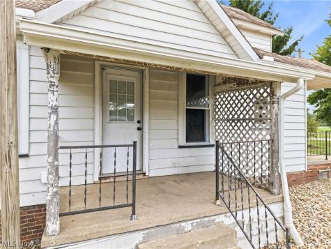 20954 Lake Park Boulevard Alliance OH 44601