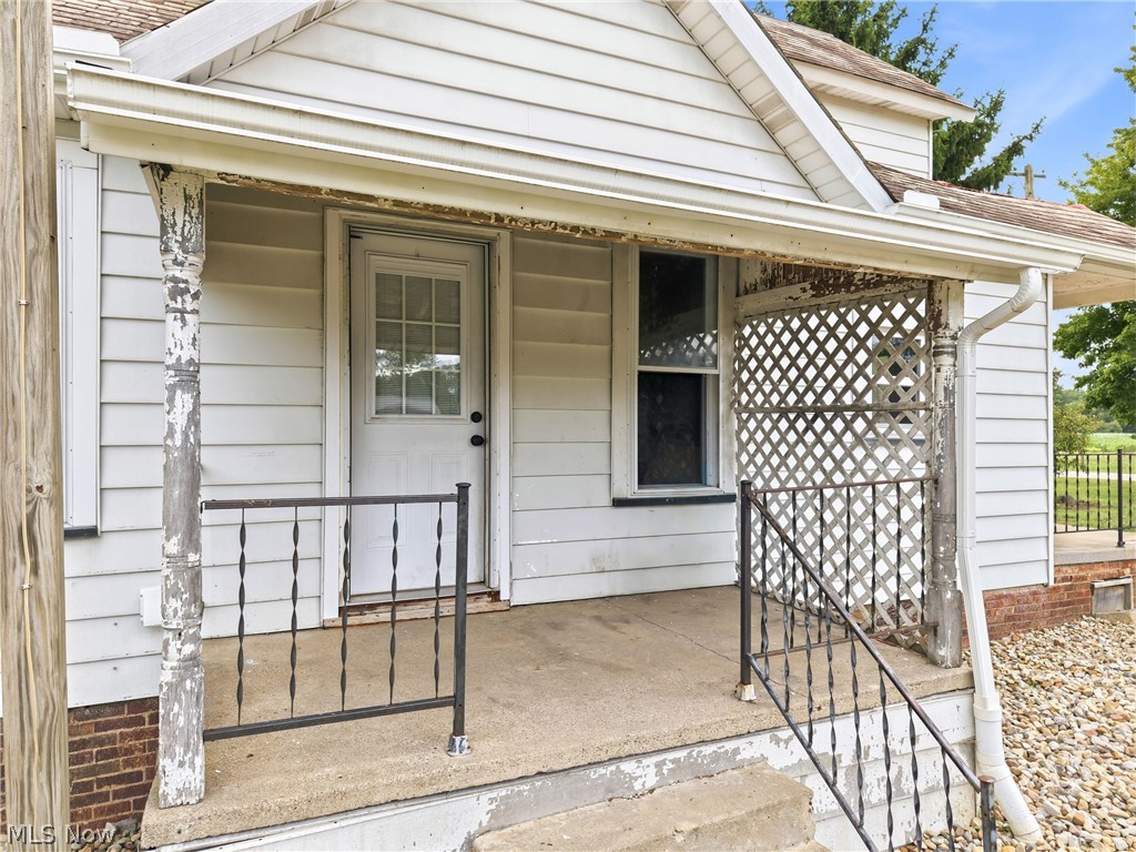 20954 Lake Park Boulevard Alliance OH 44601