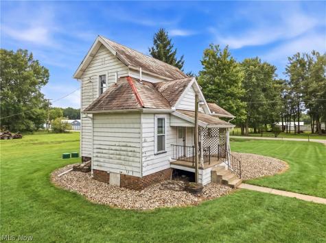 20954 Lake Park Boulevard Alliance OH 44601