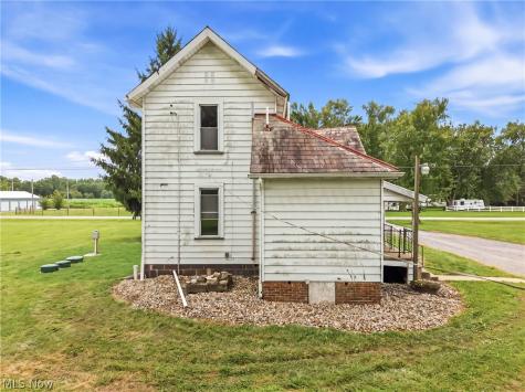20954 Lake Park Boulevard Alliance OH 44601