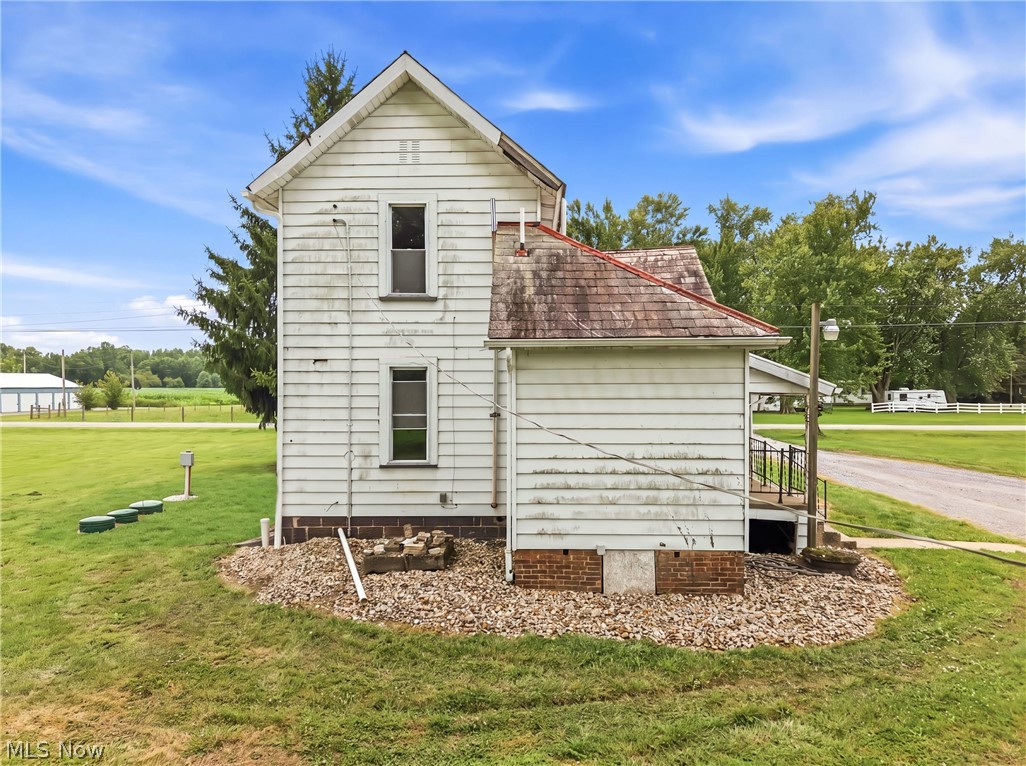 20954 Lake Park Boulevard Alliance OH 44601