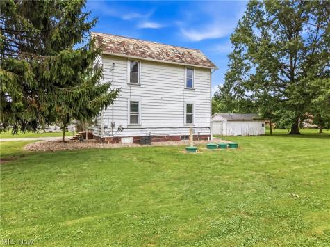 20954 Lake Park Boulevard Alliance OH 44601
