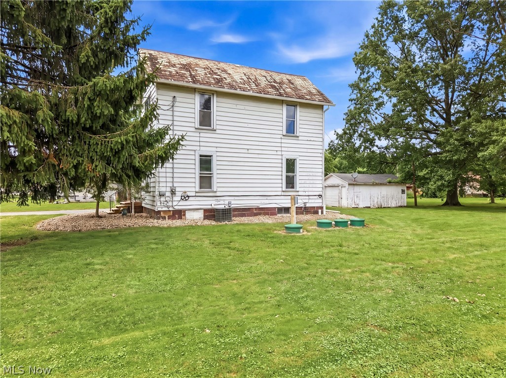 20954 Lake Park Boulevard Alliance OH 44601