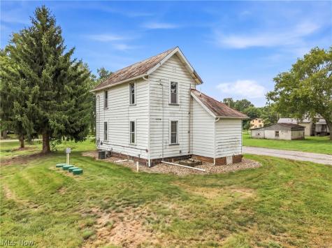 20954 Lake Park Boulevard Alliance OH 44601