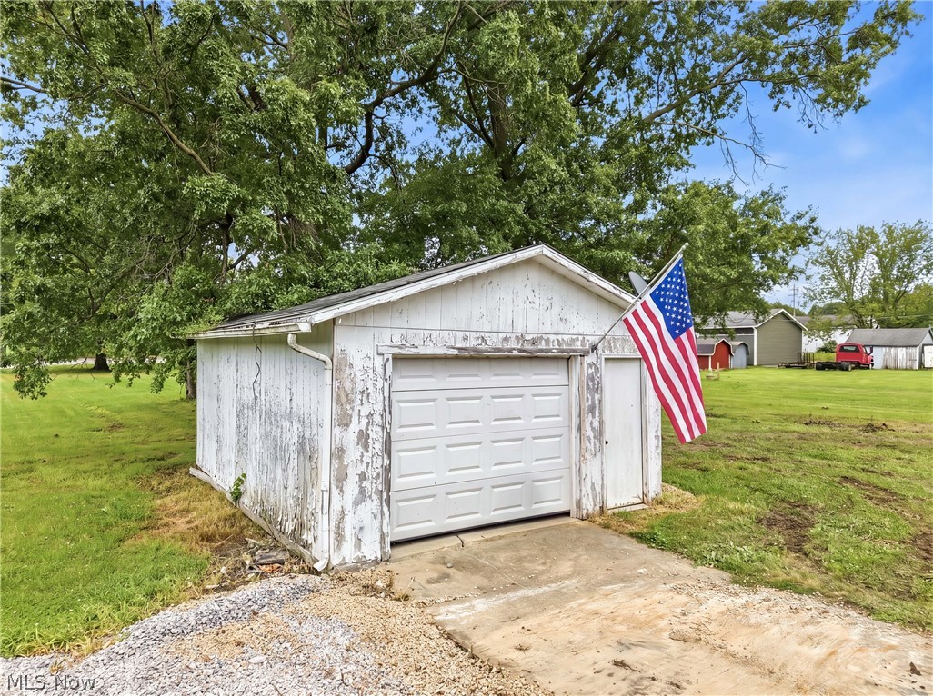 20954 Lake Park Boulevard Alliance OH 44601