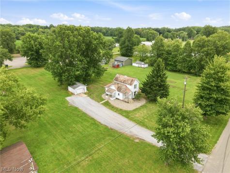 20954 Lake Park Boulevard Alliance OH 44601