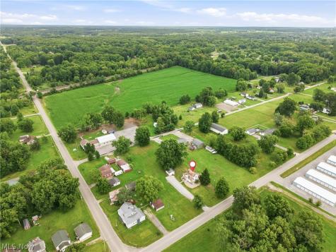 20954 Lake Park Boulevard Alliance OH 44601