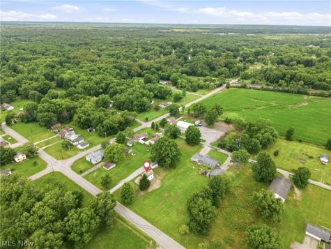 20954 Lake Park Boulevard Alliance OH 44601