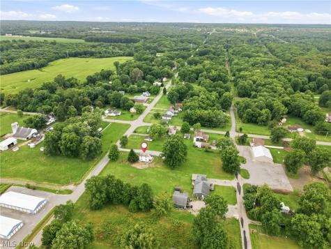 20954 Lake Park Boulevard Alliance OH 44601