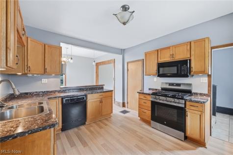 20954 Lake Park Boulevard Alliance OH 44601