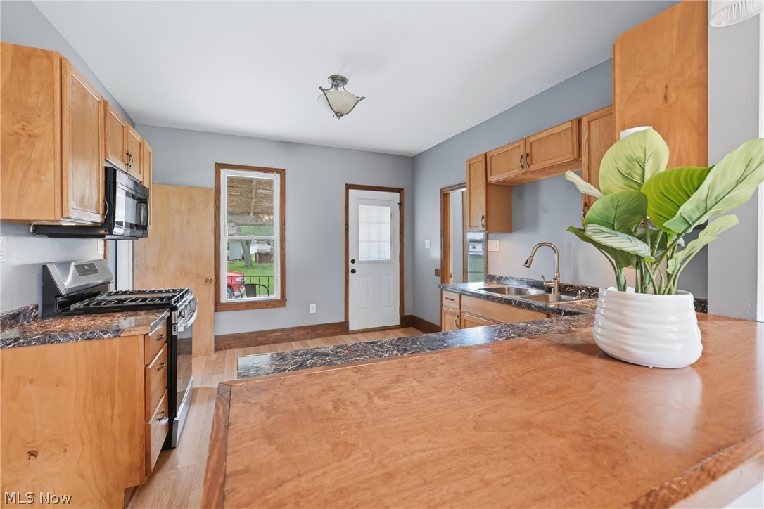 20954 Lake Park Boulevard Alliance OH 44601