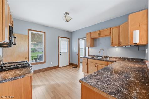 20954 Lake Park Boulevard Alliance OH 44601