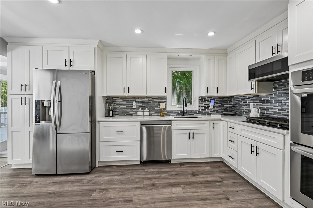 5268 Hickory Drive Lyndhurst OH 44124