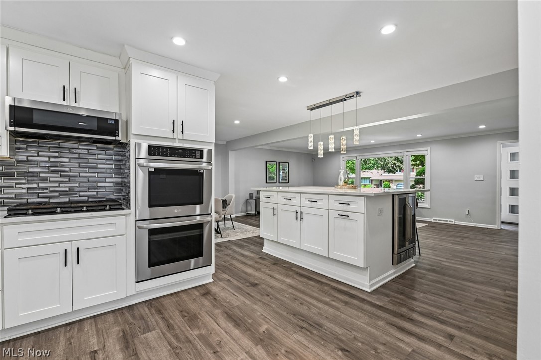5268 Hickory Drive Lyndhurst OH 44124