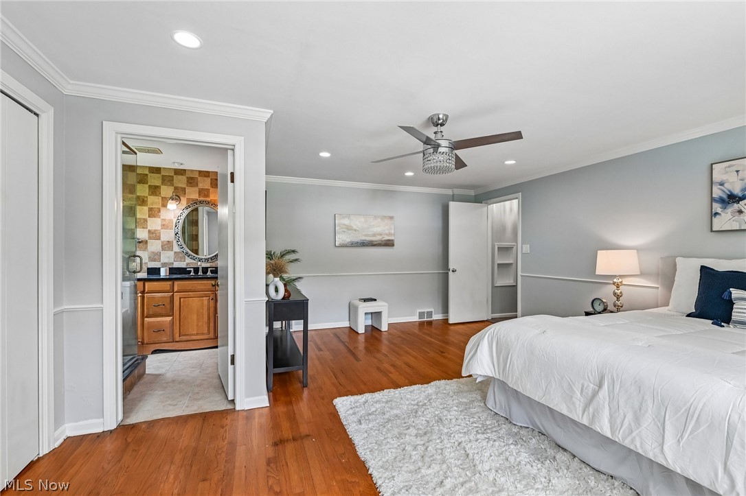 5268 Hickory Drive Lyndhurst OH 44124