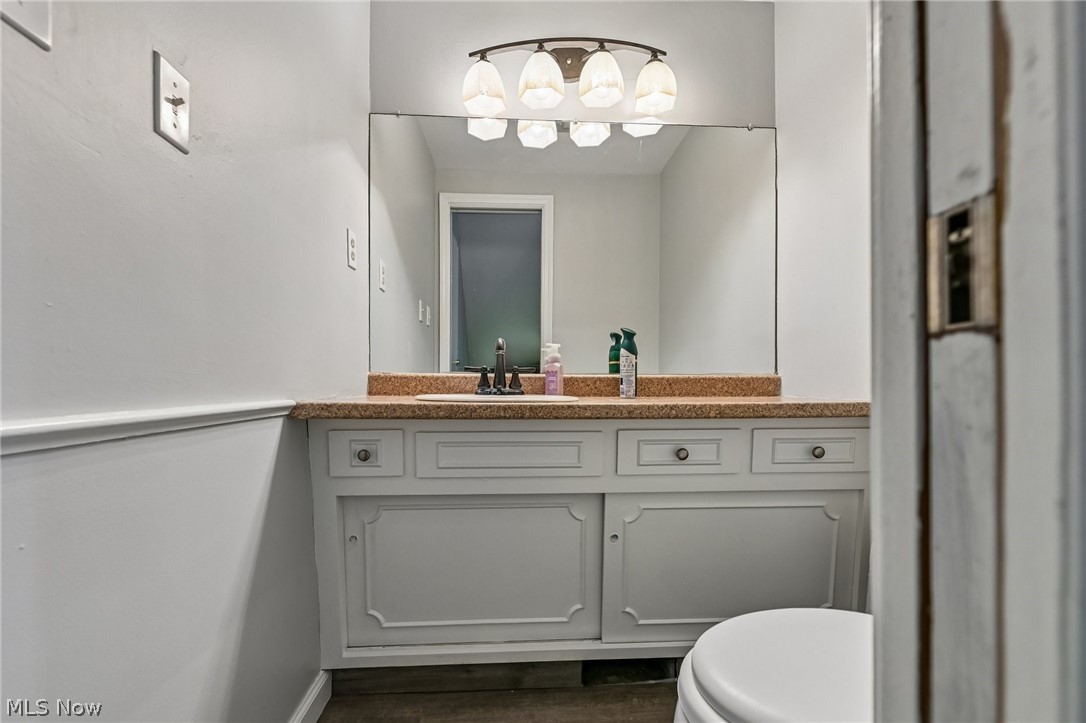 5268 Hickory Drive Lyndhurst OH 44124